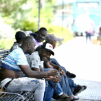 Población haitiana se afianza en Elías Piña