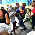 Explosión en San Cristóbal reveló importancia de disponer de sangre y unidades de quemados
