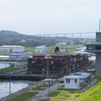 Atasco por la sequía en el Canal de Panamá impacta en el comercio internacional