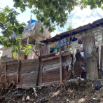 Casi la mitad de desplazados por la violencia en Haití viven en 