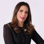 María Estela de León es la nueva sustituta de Samir Chami Isa, miembro de la JCE