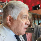 Eduardo Estrella sobre su futuro: “Mi aspiración es que Luis Abinader vuelva a ser presidente”