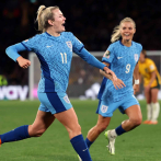 Inglaterra vence a Australia y avanza a la gran final del Mundial Femenino de Fútbol