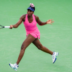A sus 43 años, Venus Williams retornará a un grand slam de tenis
