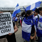 Ortega confisca los bienes de una universidad de los jesuitas