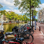 Errar es humano, y Ámsterdam lo legaliza