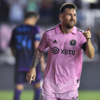 Messi guía al Inter Miami a su primera final en la Leagues Cup