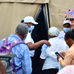 Continúa la ayuda sicológica para afectados por explosión en San Cristóbal