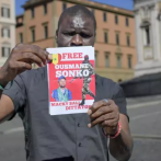 Ingresado en cuidados intensivos el opositor Ousmane Sonko tras empeorar su salud