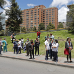 Temblor de magnitud 6,1 sacude a Bogotá y buena parte de Colombia
