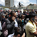 Colombia se sacude otra vez, un nuevo temblor de magnitud 5,1 se siente en el centro