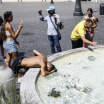 Una nueva ola de calor llega a Italia, con picos de 40 grados