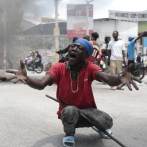 En 24 horas se registran más de 30 muertos por violencia de pandillas en Puerto Príncipe