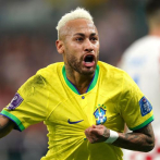 Neymar es incluido en la plantilla de Brasil para eliminatorias al Mundial