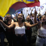 Ecuador elige presidente en medio de violencia política