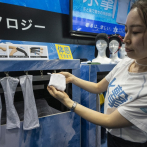 Ropa y accesorios refrigerantes para enfrentar el calor en Japón