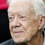 El expresidente Carter cumple 99 años en cuidados paliativos