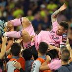 Inter Miami de Messi gana la Leagues Cup, el primer título de su historia