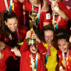 España conquista el Mundial femenino tras vencer 1-0 a Inglaterra en la final
