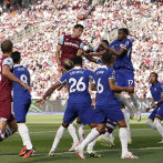 El Chelsea paga caro su falta de acierto y pierde en casa del West Ham
