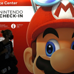 Charles Martinet, la voz del personaje de Mario de Nintendo, se retira
