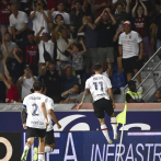 Pulisic, con gol y victoria del AC Milan, brilla en su debut