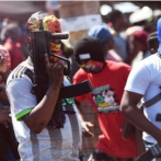 Manifestantes religiosos antipandillas mueren tiroteados en Haití