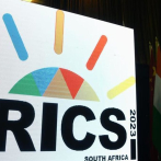 Los BRICS inician su cumbre en Sudáfrica en busca de mayor influencia global