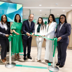 Banco Promerica estrena sucursal en La Vega