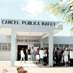 Decomisan celulares, objetos punzantes y sustancias ilícitas en cárcel pública de Rafey