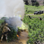 Narco mexicano aumenta el uso de explosivos