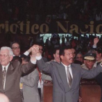 Leonel y el PLD, ahora por separado, buscan llegar a una segunda vuelta como en 1996