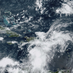 La tormenta tropical Franklin atraviesa el este de Haití