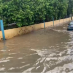 Moradores de los Mameyes no están preocupados ante paso de tormenta Franklin