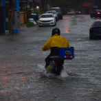 Daños por tormenta Franklin ascienden a más de RD$5,000 millones de pesos