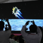 La India logra un éxito sin precedentes en un primer paso para explorar el agua de la Luna