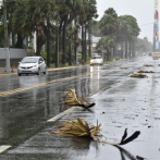 Onamet vigila onda tropical que podría convertirse en ciclón tropical en las próximas 48 horas