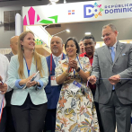 Empresas dominicanas participan en 