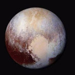 Plutón dejó de ser un planeta hace 17 años