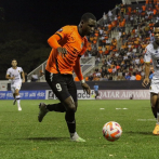 Cibao FC y Atletico Pantoja igualan 1-1 en partido de la Copa Caribeña de Concacaf