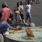 Ola de calor alcanza pico máximo en Italia; hay 19 ciudades en alerta roja