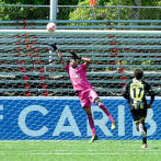 Vidal da triunfo al Moca FC ante Port of Spain en Copa Caribeña Concacaf