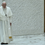 El papa denuncia la desinformación y la califica de 
