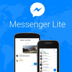 Meta eliminará Messenger Lite para Android el 18 de septiembre