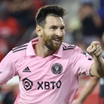 Lionel Messi debuta con gol en la MLS en un triunfo del Inter de Miami