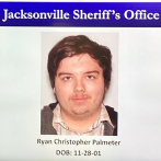 Joven de 21 años es el asesino racista de tres personas en Jacksonville, Florida