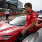 Carlos Sainz tras Gran Premio de Países Bajos: 