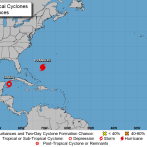 Prevén que Idalia se convertirá en huracán; Cuba llama a estar alertas