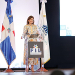Raquel Peña sobre ser vicepresidenta: “Se me presentó la oportunidad de servir desde un espacio más amplio”
