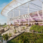 Inter Miami le da inicio a la construcción de su nuevo estadio, el Freedom Park